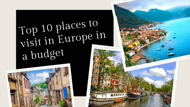 50 Most Beautiful Places in Europe (2000 × 550 px) (Presentation (169))