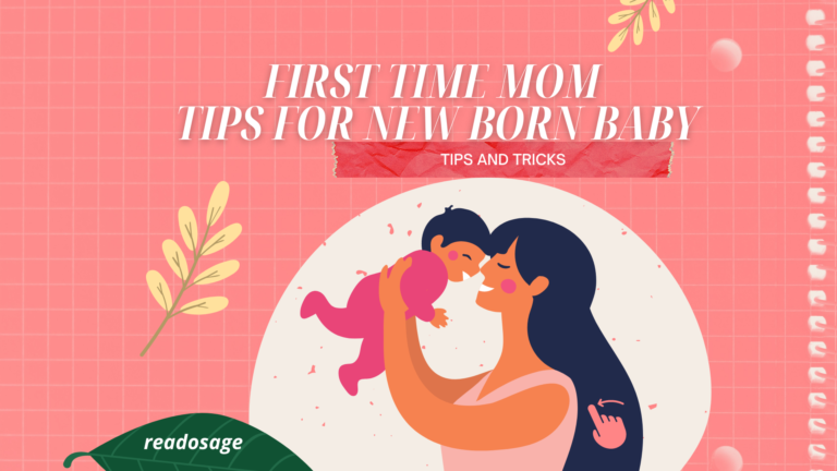 Daily Tips for Happy Mom and Baby Health Instagram Post (Presentación (169))