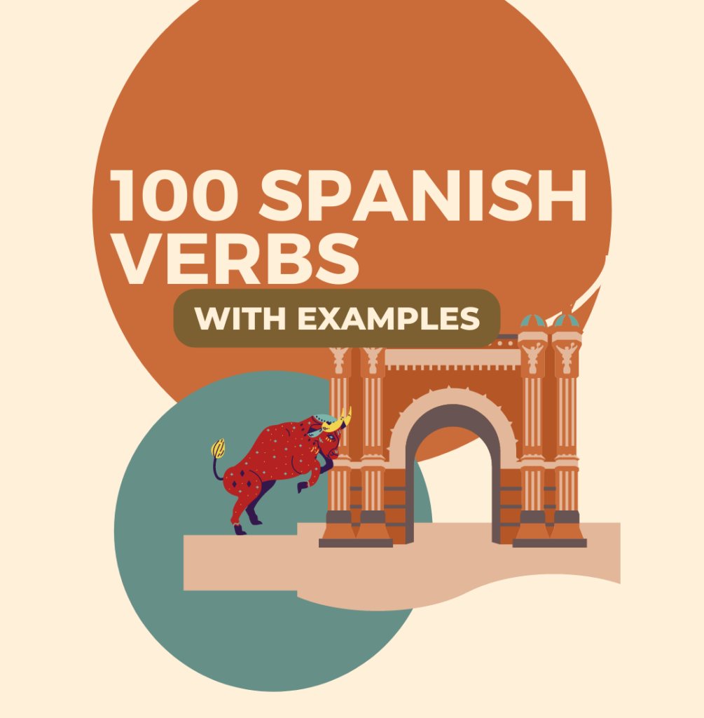 spanish verbs