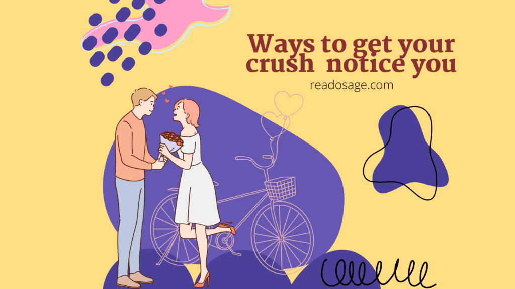 crush attention