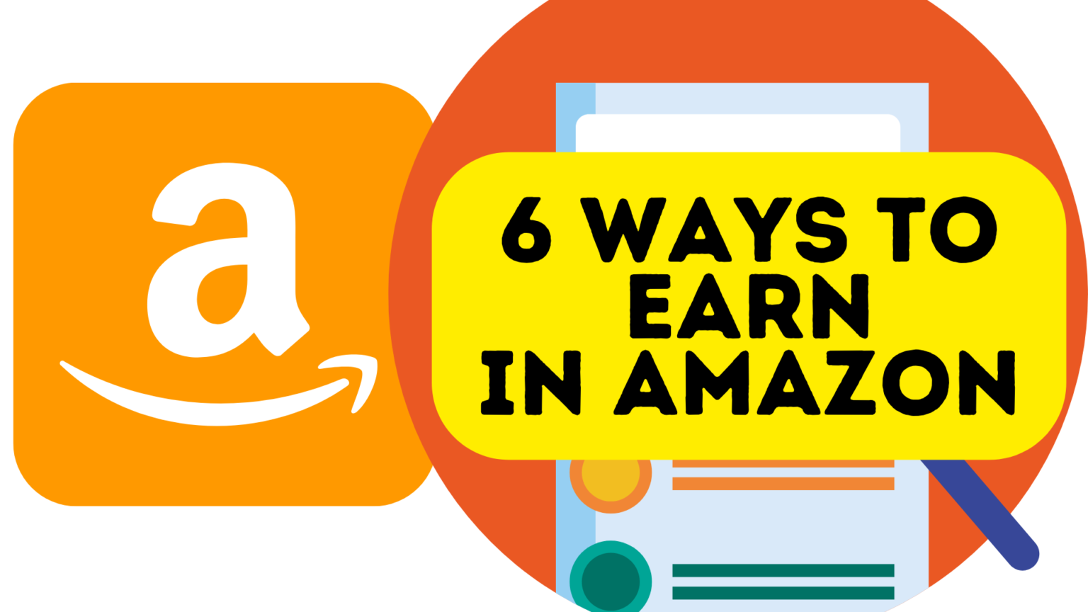 6-ways-to-earn-money-with-amazon-kdp-fba-dropshipping-readosage